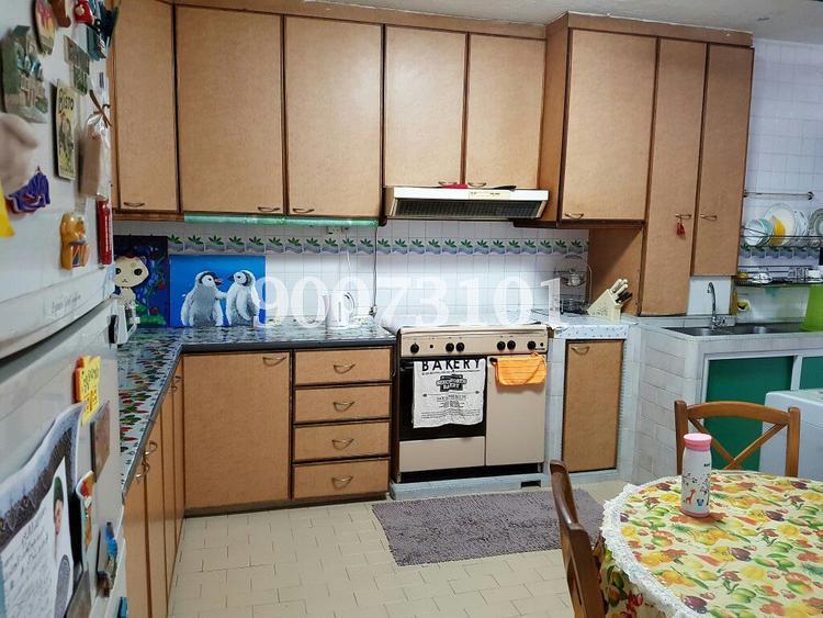 Blk 160 Bedok South Avenue 3 (Bedok), HDB Executive #132926882